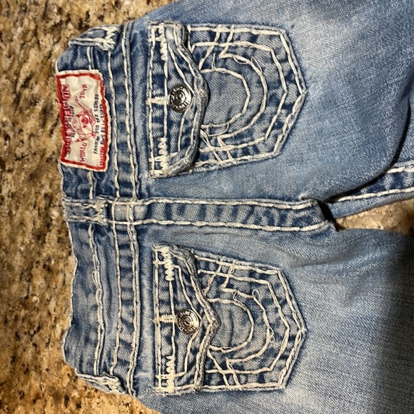 True religion jeans - Picture 5 of 5